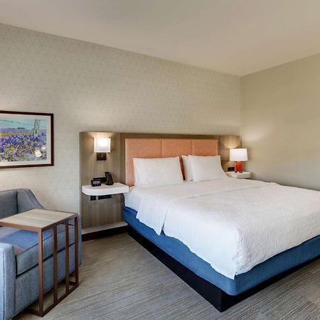 Hampton Inn & Suites Weatherford, Tx Exteriér fotografie